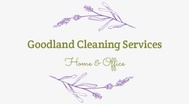 Goodland Cleaning Services