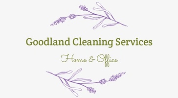 Goodland Cleaning Services