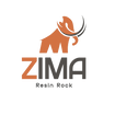 Zima Resin Rock