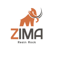 Zima Resin Rock