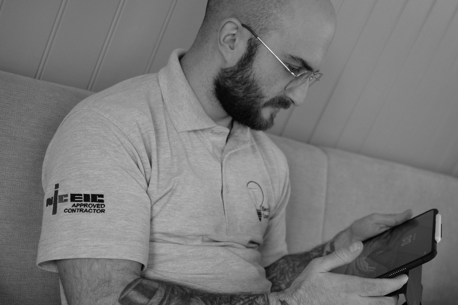 NICEIC approved electrician St Albans