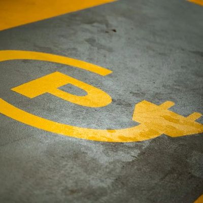 EV Charger required 