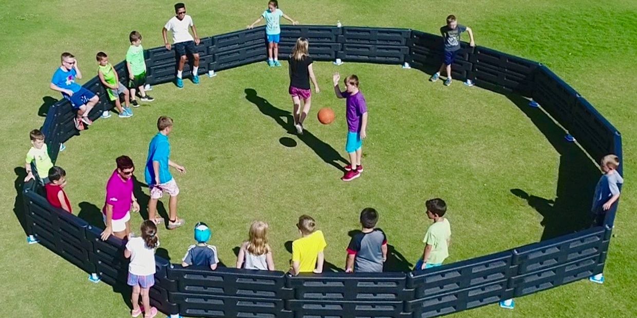 GaGa Ball