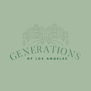 Generations ofLos Angeles