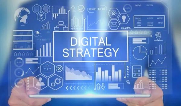 Digital Strategy