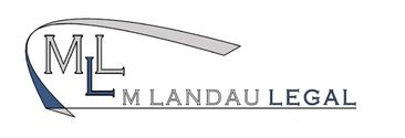 M Landau Legal