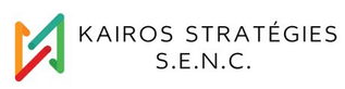 Kairos stratégies S.E.N.C.