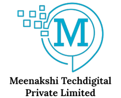 Meenakshi Techdigital Private Limited