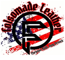 Folsomade Leather