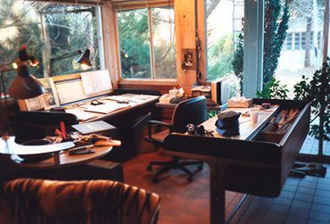The Design Room