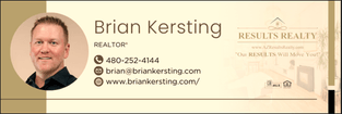 Brian Kersting Real estate
