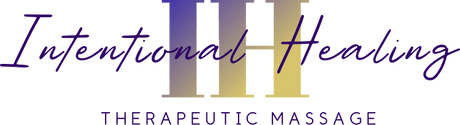 Intentional Healing Therapeutic Massage