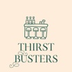 Thirst Busters

Mobile Bartending