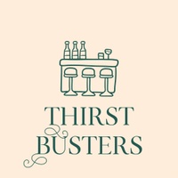 Thirst Busters

Mobile Bartending