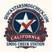 Quick Star Smog Check (925) 939 5555
