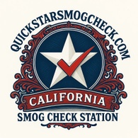 Quick Star Smog Check (925) 939 5555
