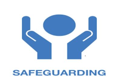 Safeguarding logo 