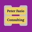 Peter Fazio Consulting