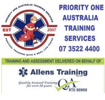 Priority One Australia Training Services