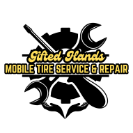 Gifted Hands Mobile Tire Repair 