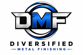 Diversified Metal Finishing
 Anodizing Services
