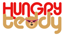 HUNGRY TEDDY