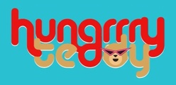 HUNGRY TEDDY