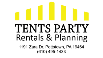 Tents Party Rentals