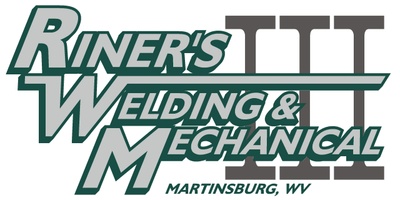 Riner's Welding & Mechanical III