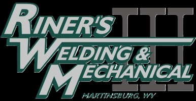 Riner's Welding & Mechanical III