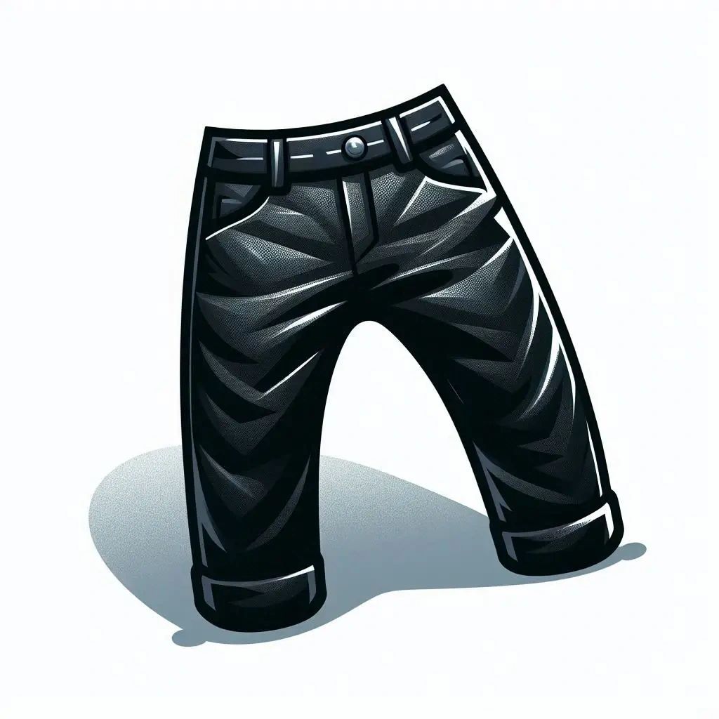 Put on your big boy pants