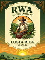 Real World Asset Coffee Company 