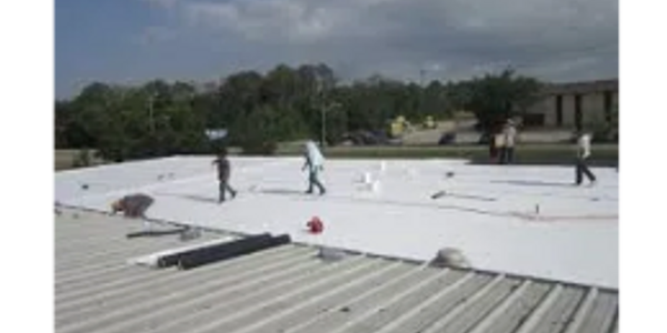 Commercial Roof, Commercial Roofing