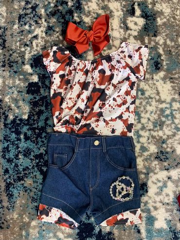 4T/5T $25 A SET
