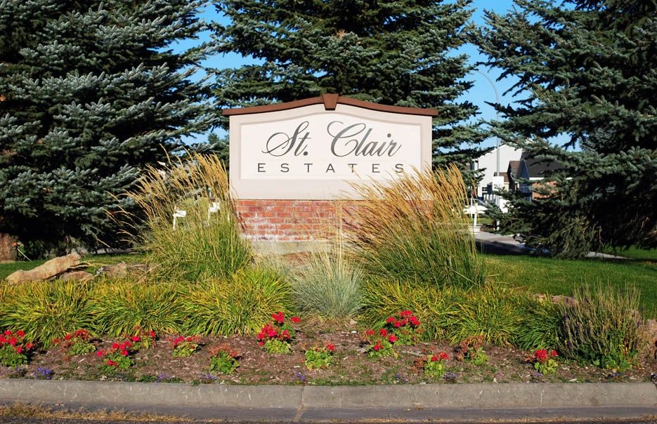 St. Clair Estates Homeowners Association