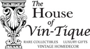 The Best Little Hoard House Antiques and Collectibles 
