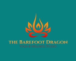 The Barefoot Dragon Yoga Studio