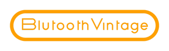 Blutooth Vintage
