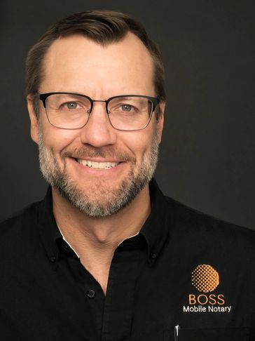 Courier and Notary, near El Segundo, LAX, Manhattan Beach