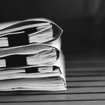 Deeds, Trusts and Affidavits