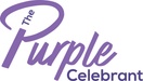 The Purple Celebrant
