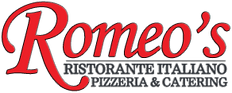 Romeo's Pizzeria