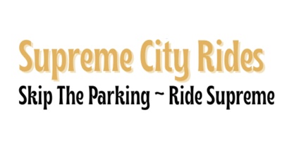 Supreme City Rides 