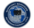 Support Services International.