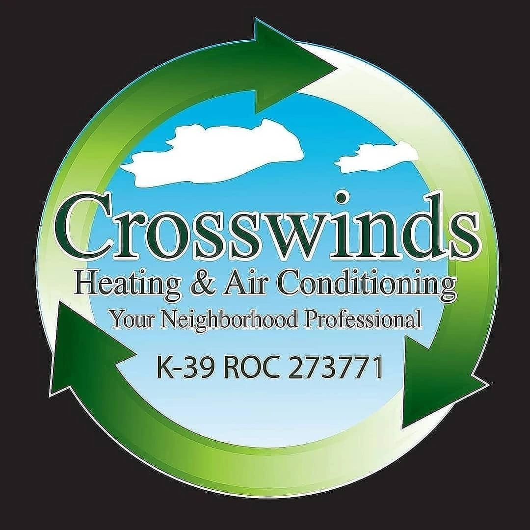 Crosswinds Heating & Air Conditioning LLC Crosswinds Heating & Air