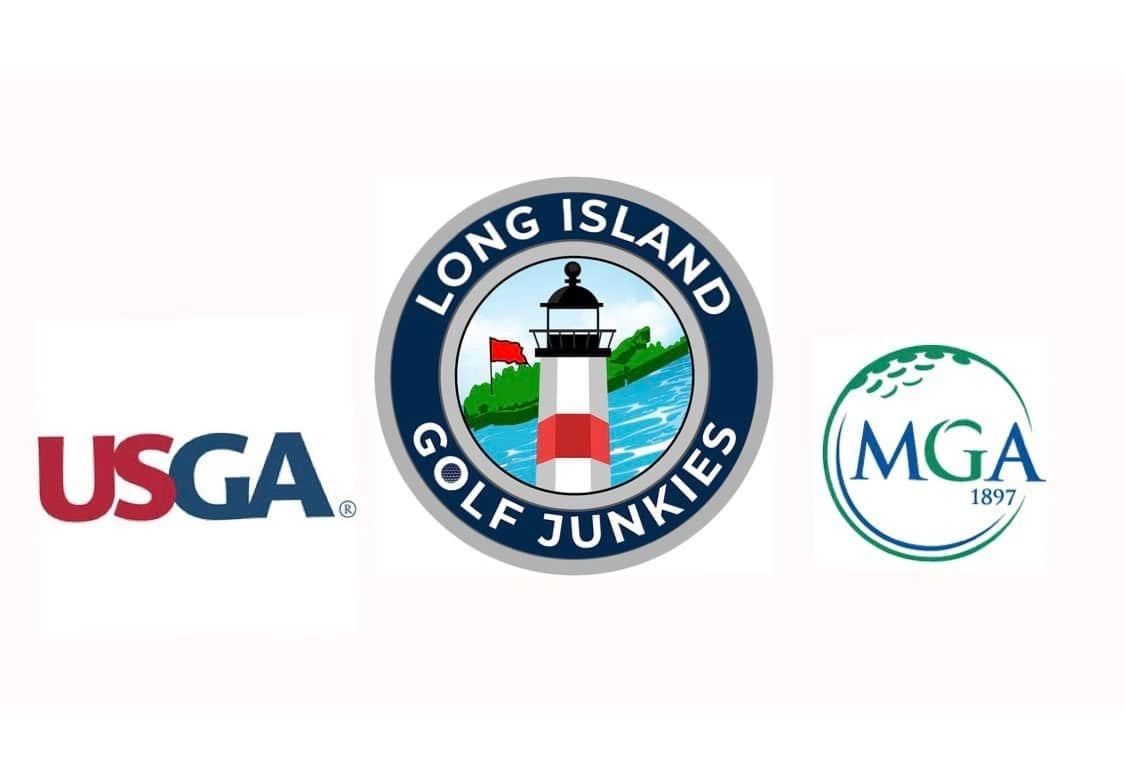 Long Island Golf Junkies MGA USGA Club Membership - 2023 Handicap