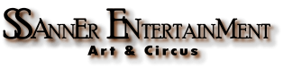 Ssanner Entertainment