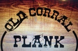 Old Corral Plank Furniture