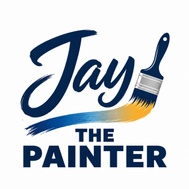Jay the Painter!