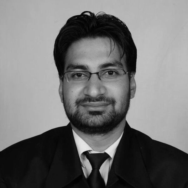 I am the Founder and Owner of this legal services firm, providing professional assistance in Indian 